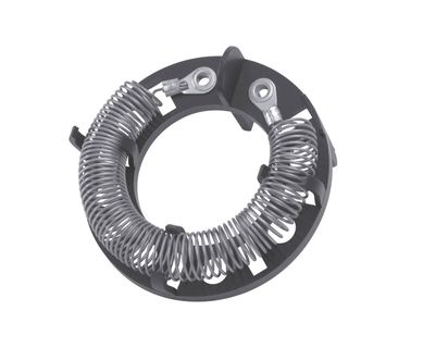Resistncia para Granducha Jf 7000W 220V 4x15x18cm Cinza