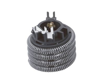 Resistncia para Aquecedor 127v - 4800W Clima Temperado