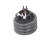 Resistência para Aquecedor 127v - 4800W Clima Temperado