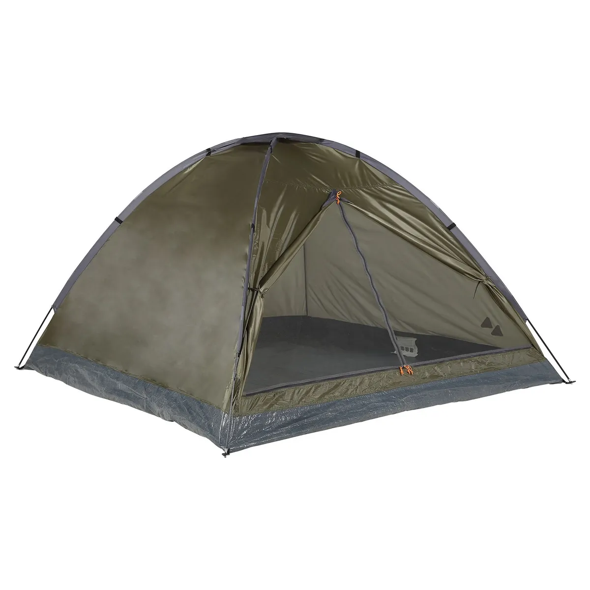 Barraca Iglu para 4 Pessoas Verde Klimber, marca Klimber - Foto Principal