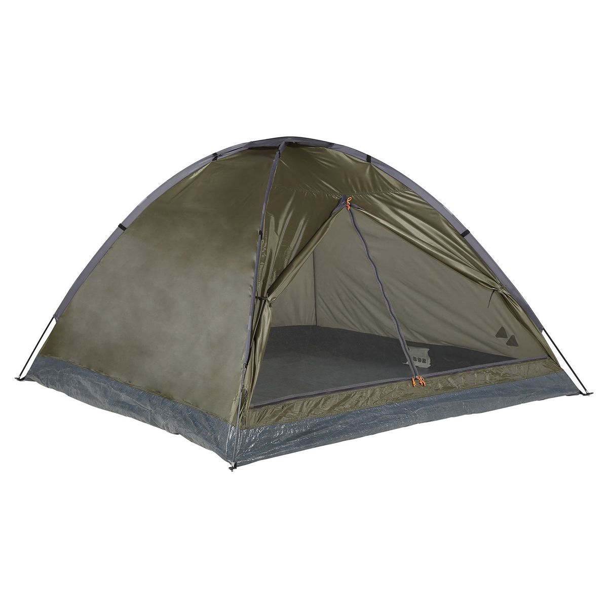 Barraca Iglu para 4 Pessoas Verde Klimber, marca Klimber - Foto Principal