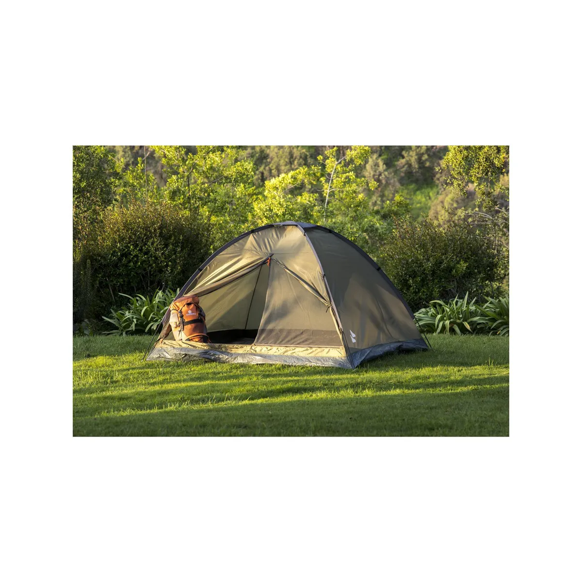 Barraca Iglu para 4 Pessoas Verde Klimber, marca Klimber - Foto 2