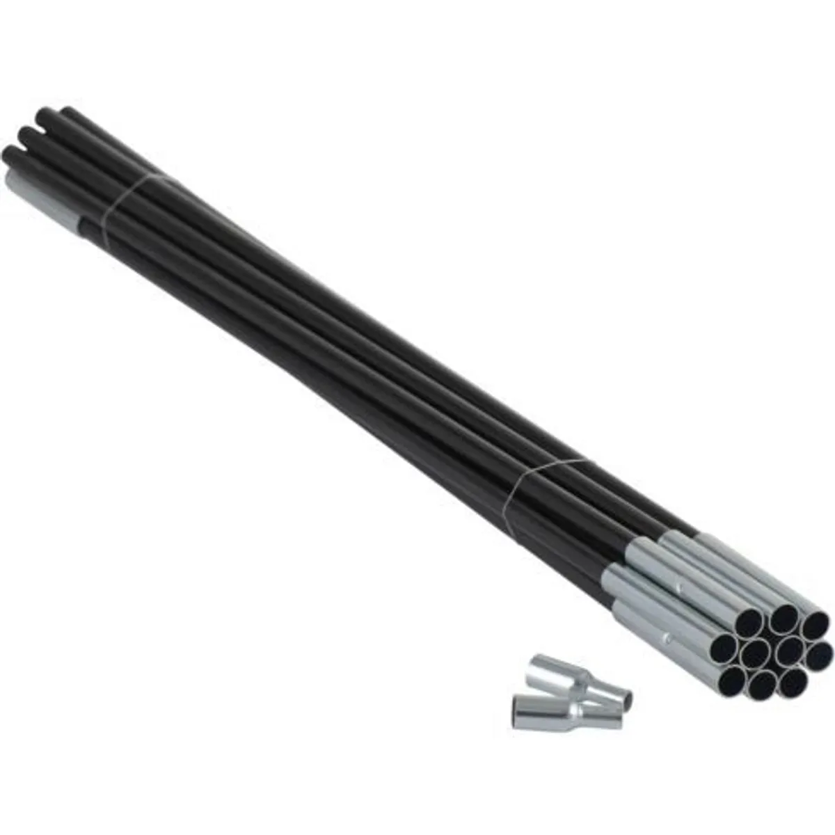 Kit de Varetas para Montagem de Barraca Klimber, marca Klimber - Foto Principal
