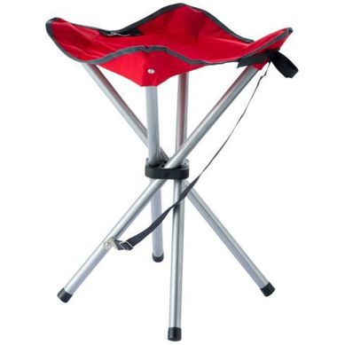 Banco Dobrvel 48x33cm Vermelho