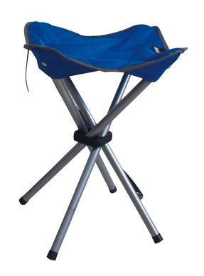 Banco Dobrvel 48x33cm Azul