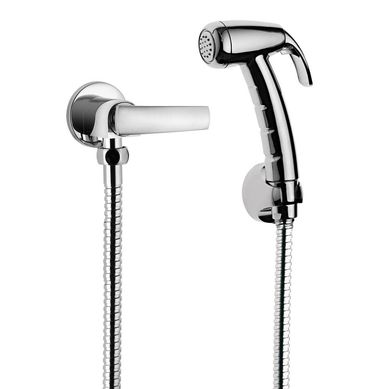Ducha Higinica com Flexvel 1984 C78 Cromado