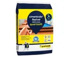 Argamassa Flexível ACIII 20Kg Cinza