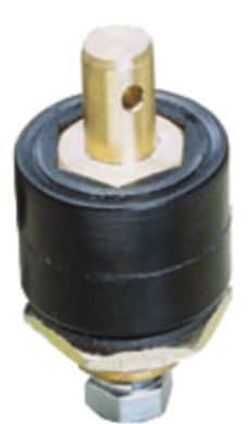 Conector Cg 10/25 Painel Macho
