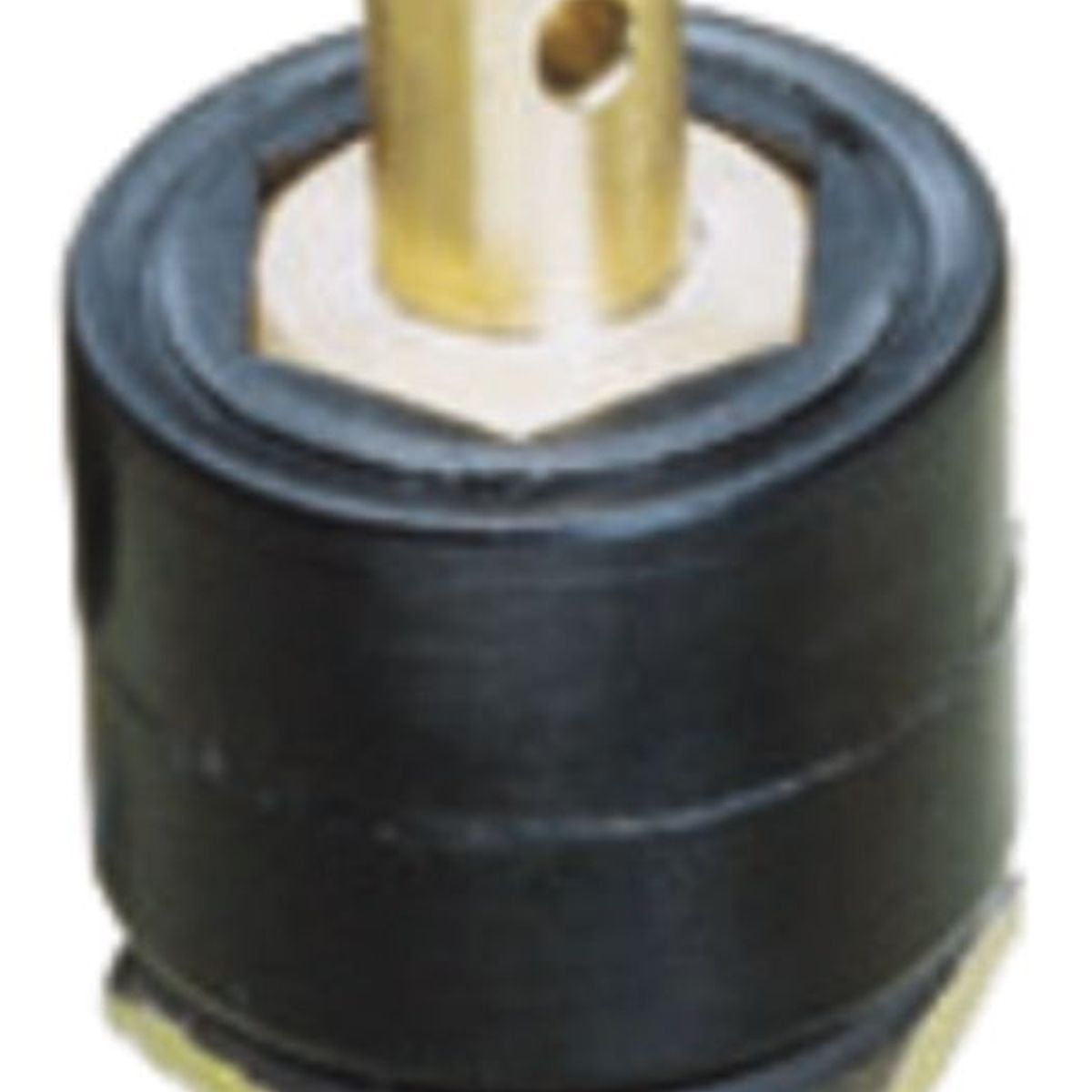 Conector Cg 10/25 Painel Macho, marca Carbografite - Foto Principal