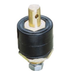 Conector Cg 10/25 Painel Macho