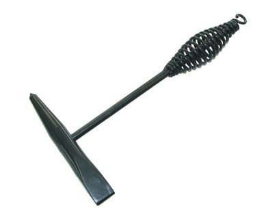 Picadeira de Soldvela com Mola