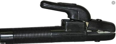 Porta Eletrodos 500 Amperes