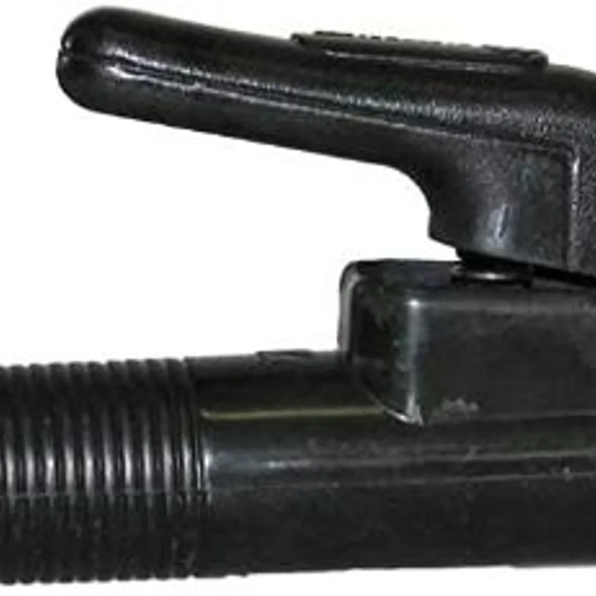 Porta Eletrodos 500 Amperes, marca Carbografite - Foto Principal