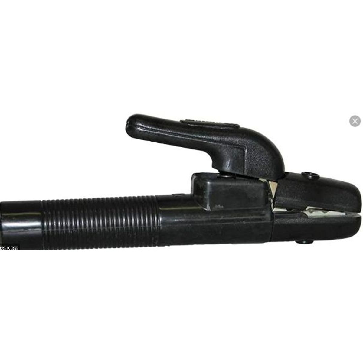 Porta Eletrodos 500 Amperes, marca Carbografite - Foto Principal