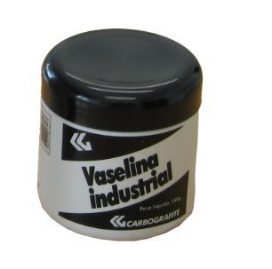 Vaselina Solda 400G