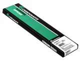 Eletrodos Especiais Aço Inox Cg E316, Preto, 3,2mm