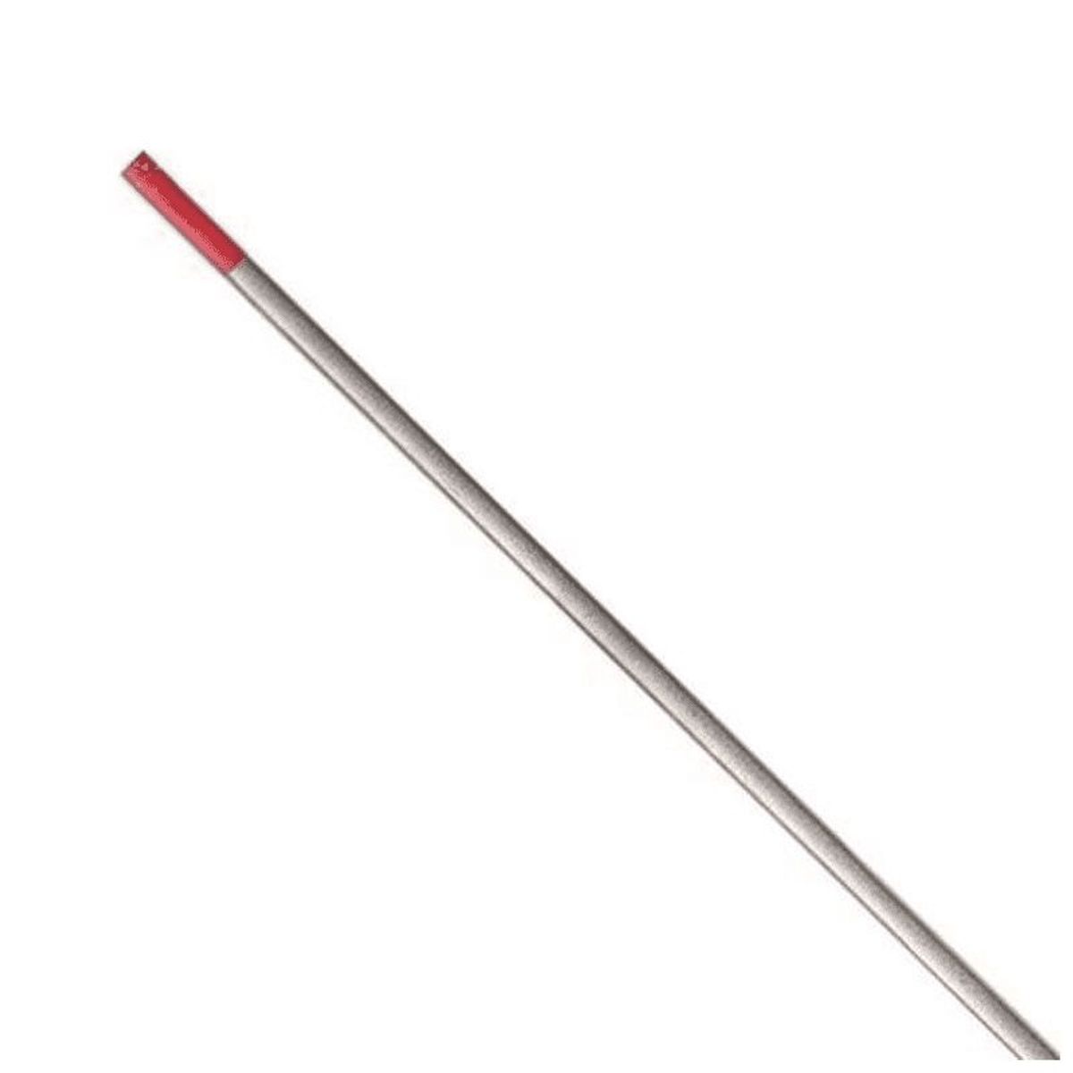 Eletrodo de Tungstênio 5/64 Cento Tório com 10 unidades, marca Carbografite - Foto 2