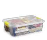 Nitronbox 57,5x39,5x17cm Incolor