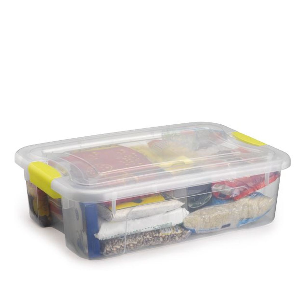 Nitronbox 57,5x39,5x17cm Incolor, marca Nitron - Foto Principal