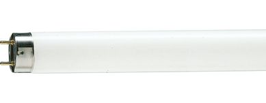 Lmpada Fluorescente Tubular T8 Luz Branca 18W 6200K Bivolt 