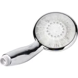 Ducha de Mão Led Cromado Just Home Collection