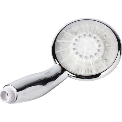 Ducha de Mo Led Cromado