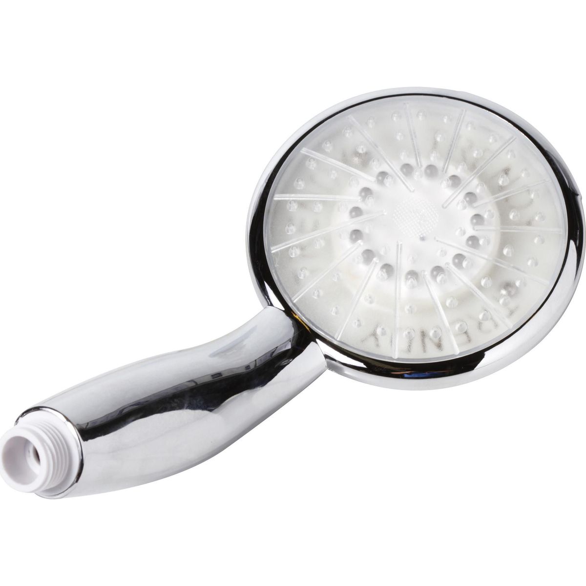 Ducha de Mão Led Cromado Just Home Collection, marca Just Home Collection - Foto Principal