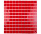 Pastilha ART805X Toledo 29,2x29,2cm Inox Prata