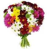 Maço Misto de Flores