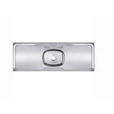 Pia Lisa Bella 150cm Inox
