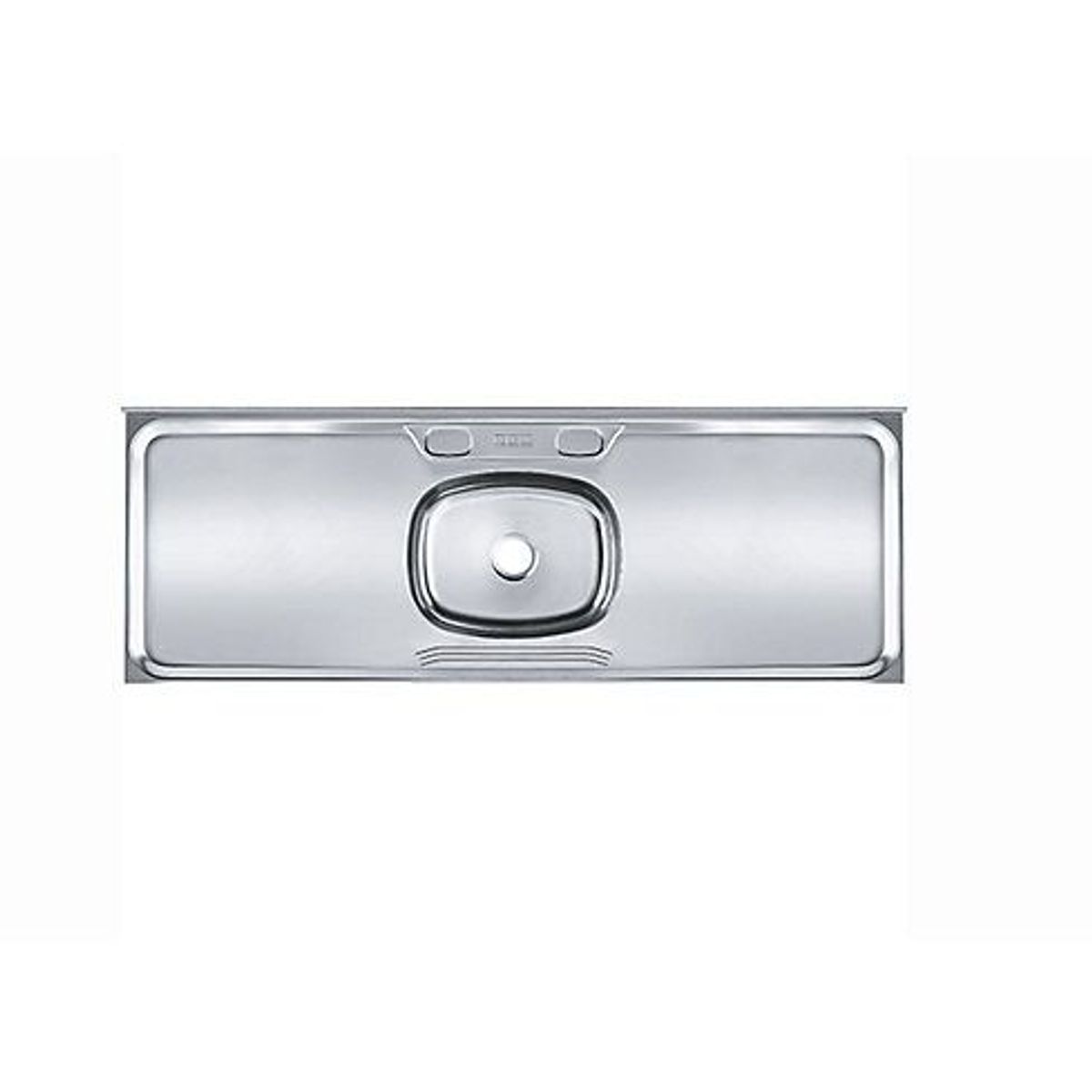 Pia Lisa Bella 150cm Inox, marca Franke - Foto Principal