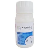 Inseticida K-Othrine SC25 250ml