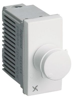 Mdulo Controle Ventilador Pialplus Branca 127V