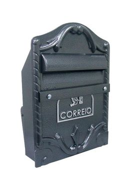 Caixa de Correio Beta Gradil Eco 532, Branco