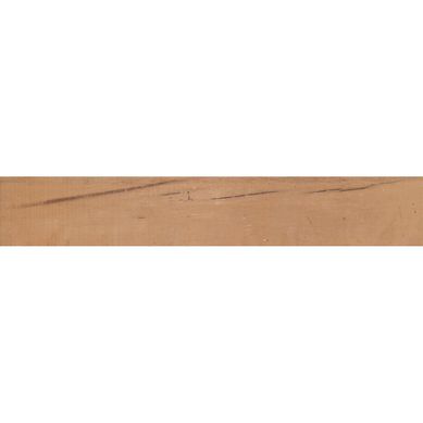 Porcelanato Ibirapuera Mix 20x120cm Caixa 1,19m Retificado Marrom
