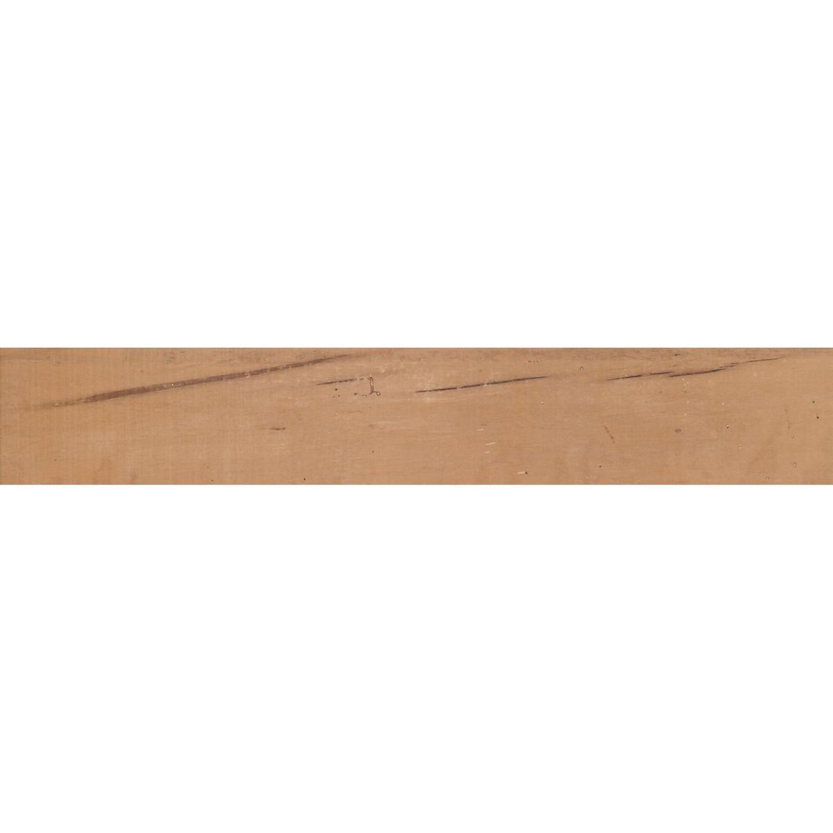 Porcelanato Acetinado Esmaltado Marrom 20x120cm Portobello Retificado Caixa 1,19m² Ibirapuera Mix, marca Portobello - Foto 2
