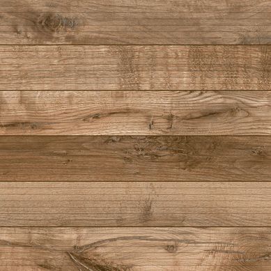 Porcelanato Esmaltado Carvalho HD Deck 59,5x59,5cm Caixa 1,77m Marrom