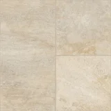 Porcelanato Esmaltado Duetto Decor Bege Hard 60x60cm Caixa 1,77m² Bold Bege Portinari