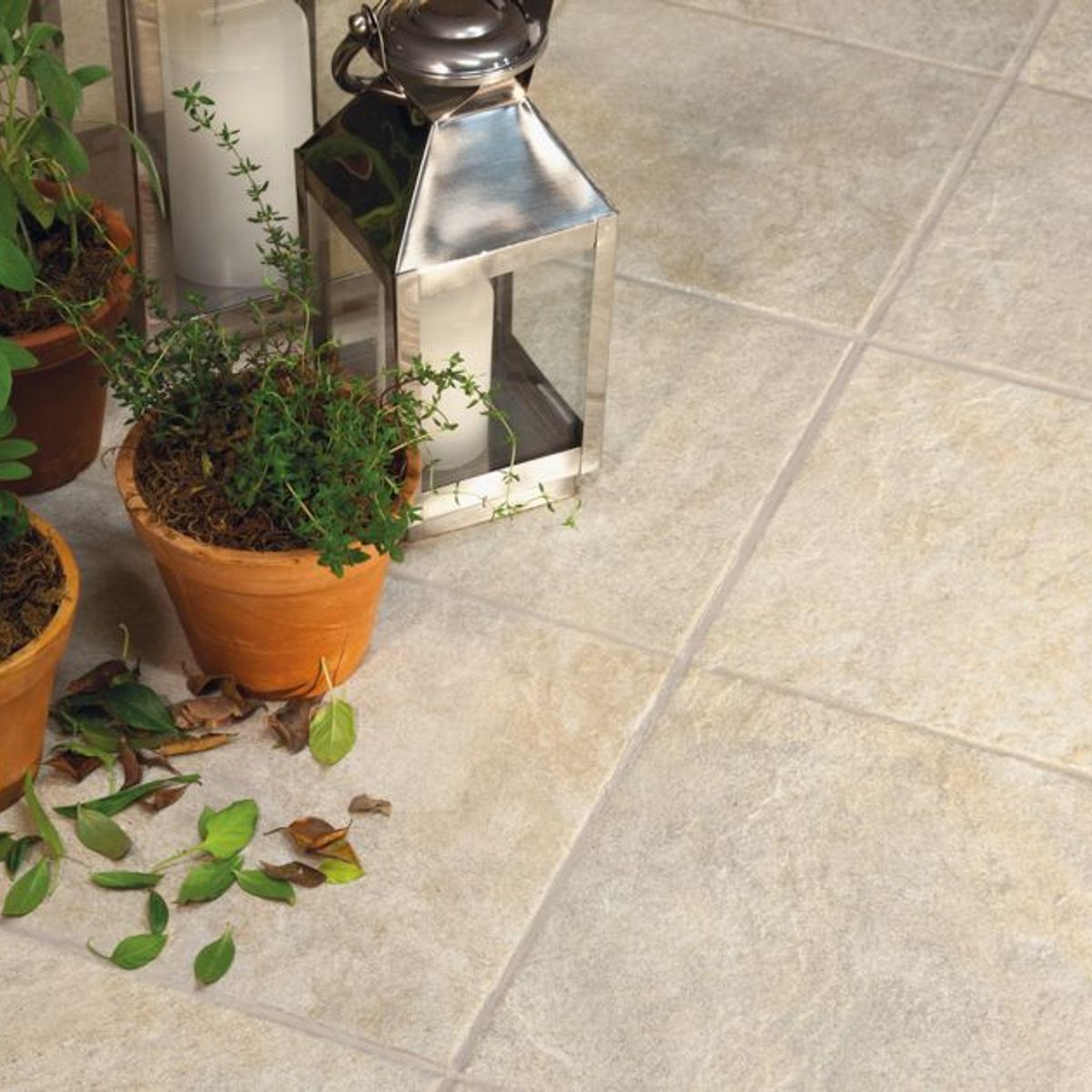 Porcelanato Esmaltado Duetto Gris Hard 59,5X59,5cm Caixa 1,77m² Bold Cinza, marca Portinari - Foto 2