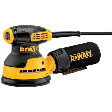 Lixadeira Roto Orbital 5' 280W DWE6421 220V