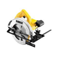 Serra Circular 7 1 4' 184mm 1400W 220V e DWE560B2 Dewalt