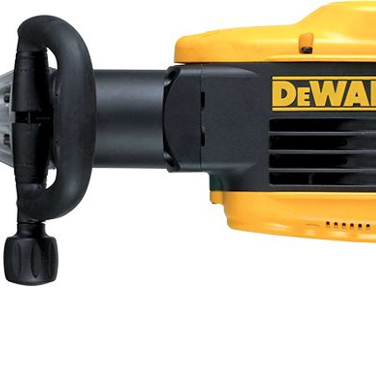 Demolidor 220V, marca Dewalt - Foto Principal