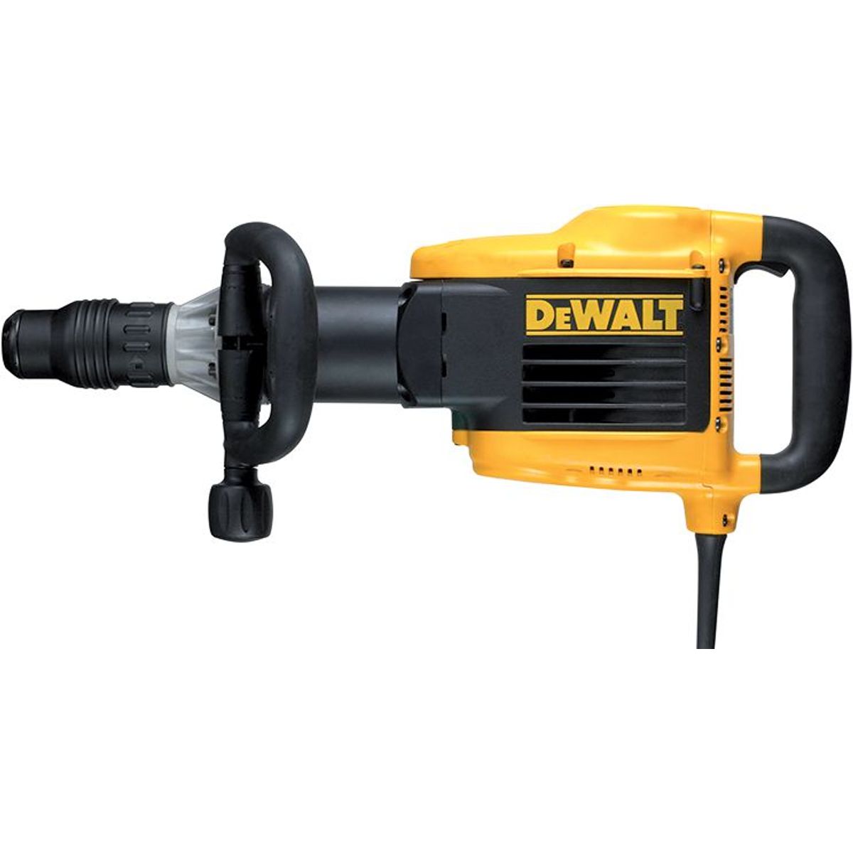 Demolidor 220V, marca Dewalt - Foto Principal