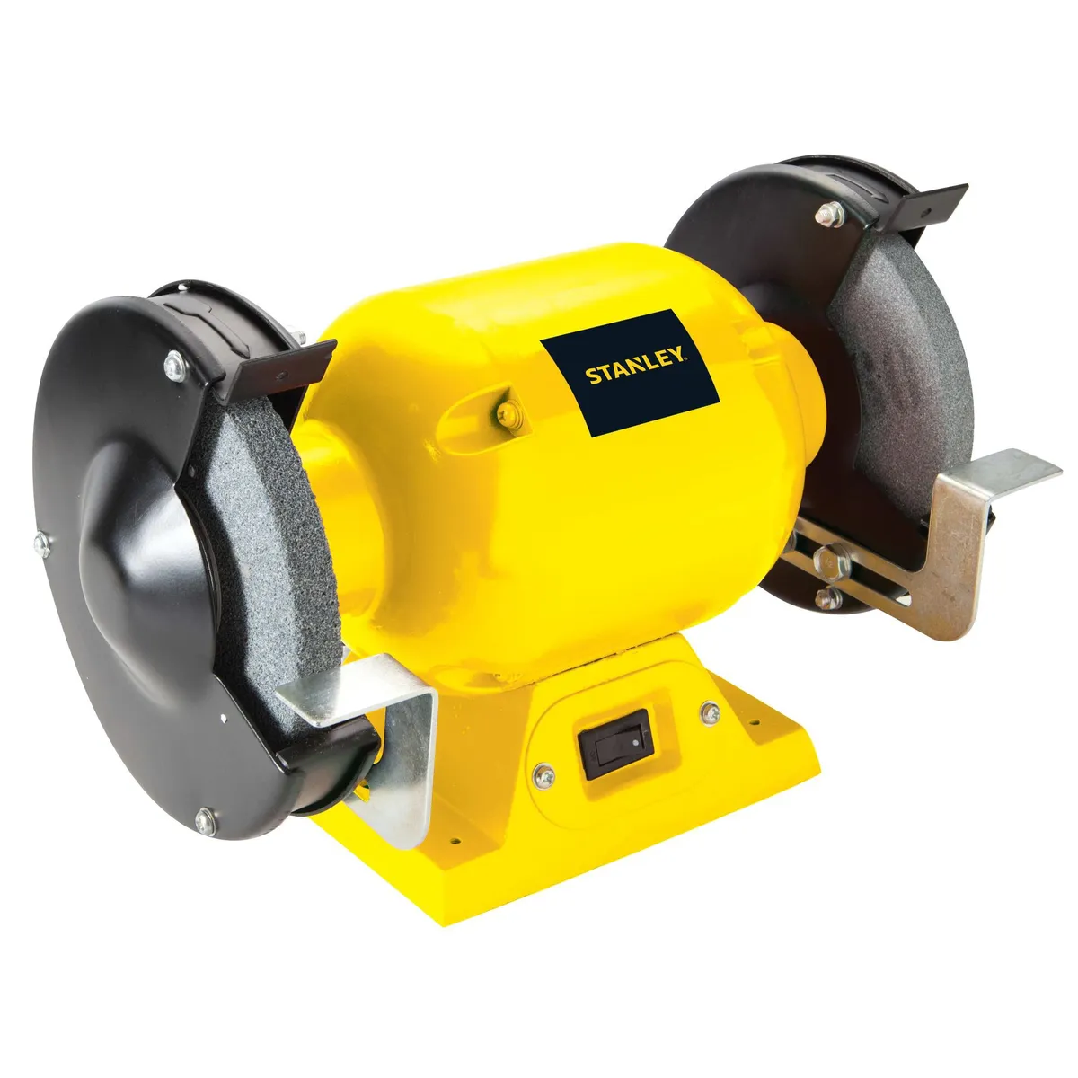 Moto Esmeril 6' 1/2Hp Stgb3715 Bivolt, marca Stanley - Foto Principal