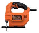 Serra Tico-Tico 420W KS501 127V Black+Decker