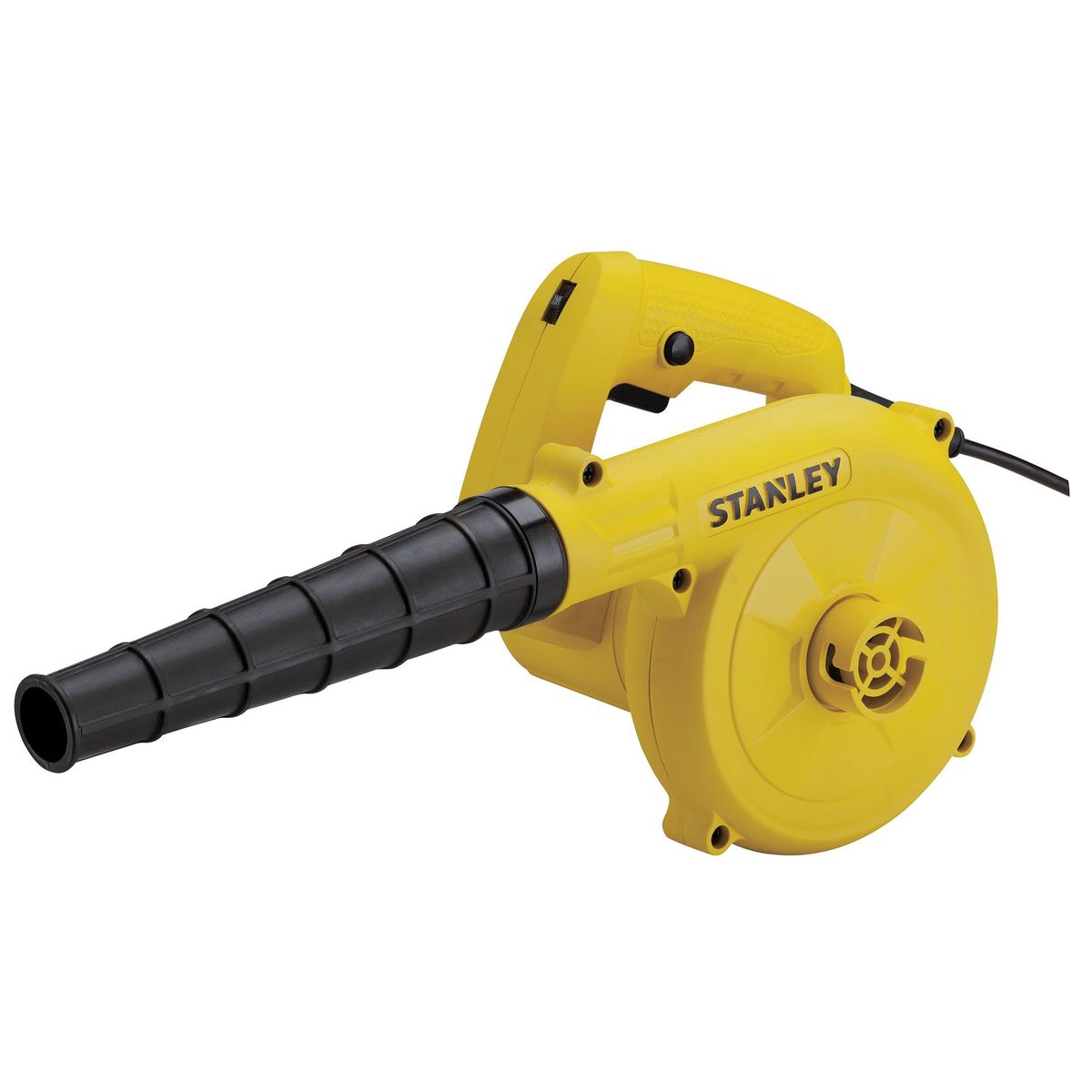 Soprador e Aspirador 600W Stpt600 220V, marca Stanley - Foto Principal