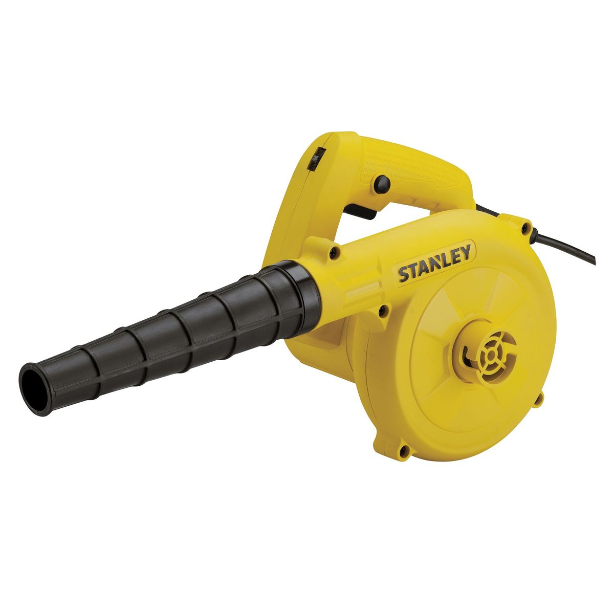 Soprador e Aspirador 600W Stpt600 220V, marca Stanley - Foto Principal
