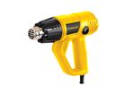 Soprador Térmico 1800W Stxh2000K Amarelo Preto 220V Stanley