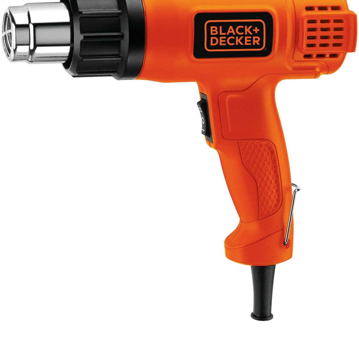 Soprador Térmico 1500W Hg1500 127V Black+Decker, marca Black&decker - Foto Principal