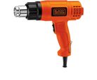 Soprador Térmico 1500W Hg1500 220V Black+Decker